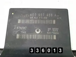 Gebruikte Audi A8 ECU OEM AM-336013 voor 2006
