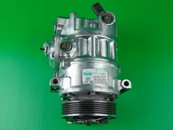 Compresseur AC OEM 1K0820859F avec Valve - Sanden