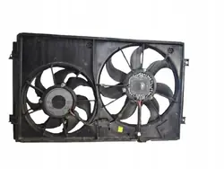 Radiatorventilator OEM 1K0959455 voor 1.8 TSI