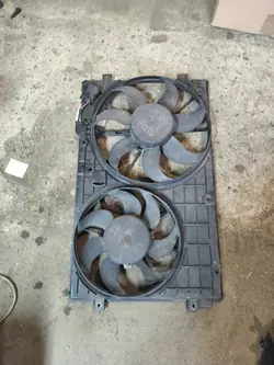 Kühlerlüfter OEM 1K0959455 für 1.8 TSI