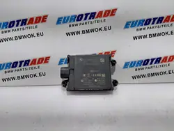 Sensor Radar ACC BMW OEM 5A58DA3 6876449 Usado