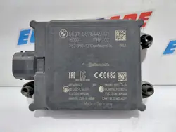 BMW ACC Radarsensor OEM 5A58DA3 6876449 Gebraucht