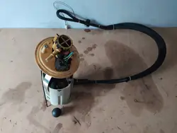 Bomba de Combustível Flutuante Volvo S60 I 2.4 Diesel 30761739