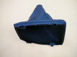 BMW E84 X1 Funda Palanca Cambios OEM 7594871 - Usado