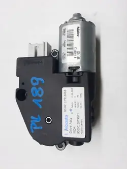 Moteur élévateur vitre Audi R8 II Spyder OEM 9000011079803