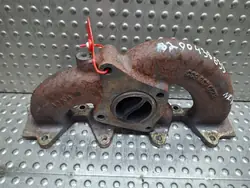 Pakoputken Keräin OEM S26338898 Renault Laguna III:lle