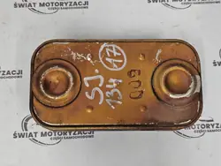 Resfriador de óleo IVECO DAILY 3.0 HPI 504078695