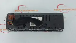 CITROEN DS3 Näyttö OEM 9807107380 - Käytetty