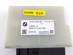 Módulo de controlo AdBlue OEM 9423397 para BMW 5 G30