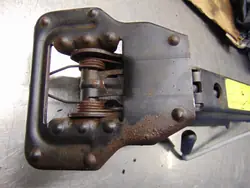 Autonosturi OEM 7L0011031B Porsche Cayennessa