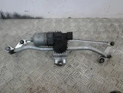 Etupyyhkijän mekanismi SEAT IBIZA CORDOBA 6L 6L5