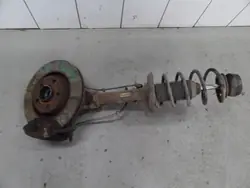 VW GOLF IV 1999 1.6 B McPherson Assemblaggio Destro Anteriore OEM 1J0413031S