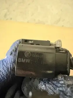 BMW Hehkutulppakaapeli OEM 81193802 - Käytetty