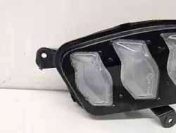 OEM 11A941056A VW ID4 Halogeeni Vasen LED-Ajovalo