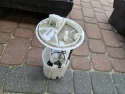 Polttoainepumppu kelluva 1.4B Opel Meriva B