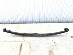Etuoikea lehtijousi OEM LORK-716-1000016449