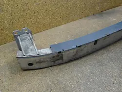 AUDI Q3 8U 11-18 Frontstoßstangenträger OEM 8U0807109C
