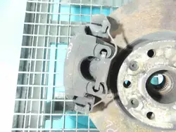 Pinça de freio dianteira esquerda Citroen C4 Grand Picasso II 13-22 1.6 THP