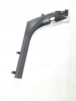 Audi R8 Spyder 5.2 FSI 2018- Right B-Pillar Cover OEM 4S0853960