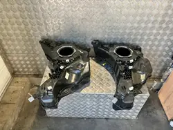 Tanque AdBlue OEM 172A25422R para Renault Kangoo