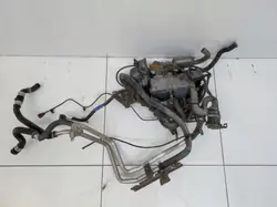 Webasto Zusatzheizung OEM 929159576R für Vivaro B