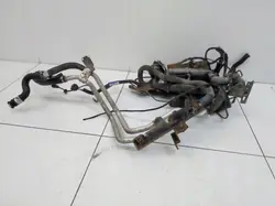 Chauffage auxiliaire Webasto OEM 929159576R pour Vivaro B
