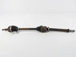 Arbre de transmission droit avant droit Renault Scenic III 09-11 1.4 TCE