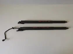 HYUNDAI SANTA FE IV Lyft Baklucka Stötdämpare Set OEM