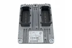 Module ECU Fiat Fiorino 2013