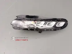 CITROEN BERLINGO IV 2018- DRL LAMP LINKS VOOR 9819435680