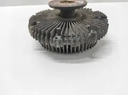 Nissan OEM RTX81756 Visco-ventilatorkoppeling voor Armada