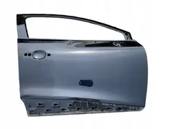 RENAULT CLIO IV Höger Framdörr OEM 801104098R