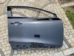 Porte avant droite RENAULT CLIO IV OEM 801104098R
