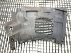 OEM 4G8853887D Fram Vänster Hjulhus Audi A7 4G