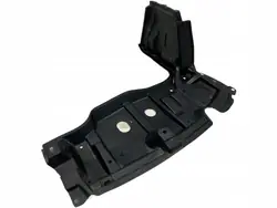 Yaris III Lift 1.5 VVTi Motoröverdrag Vänster 51442-0D141