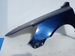 Linke Vorderkotflügel Skoda Octavia 2008-