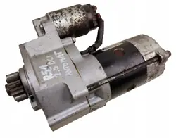 Motor de arranque Nissan Pathfinder R51 2.5 DCI 190KM 23300-5X00A