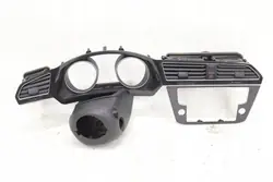 Moldura consola VW Tiguan OEM 5NB857189E - Usado