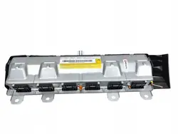 Airbag joelho Mercedes Classe A OEM A1768600302