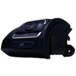 Multifunktionslenkradschalter Volkswagen Golf VI Jetta Eos