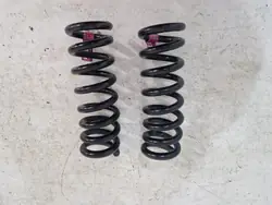Muelle Trasero Dodge OEM 05168900AC - Izquierdo/Derecho