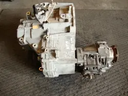 Boîte de vitesses Skoda Octavia II VW Golf VI Audi A3 2.0 TDI 4x4
