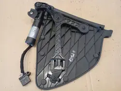 Arc de toit droit Opel Astra H TwinTop Cabrio OEM 93188314