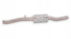 Tuyau silencieux central OEM 20300-CG000 Infiniti FX35