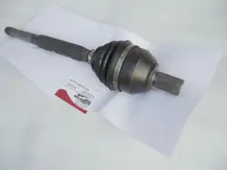 Ford OE 6G913B437BE Käytetty Ohjausvaihde