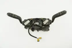Jaguar S-Type Strömbrytare OEM 2W93 13N064A Svart Begagnad