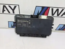 BMW F10 F11 Light Control Module 9273629