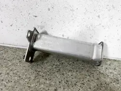 Zona de compressão esquerda Peugeot 2008 II Opel Mokka II