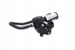 Ontluchtingsventiel koolstoffilter OEM 7447496MWGK BMW X3/X4