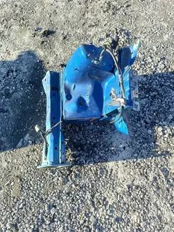 Ford OE FIE6053 Kvartslyft Fram Vänster - Begagnad